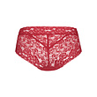 Ten Cate Ten Cate Secrets  hipster lace S-XL red