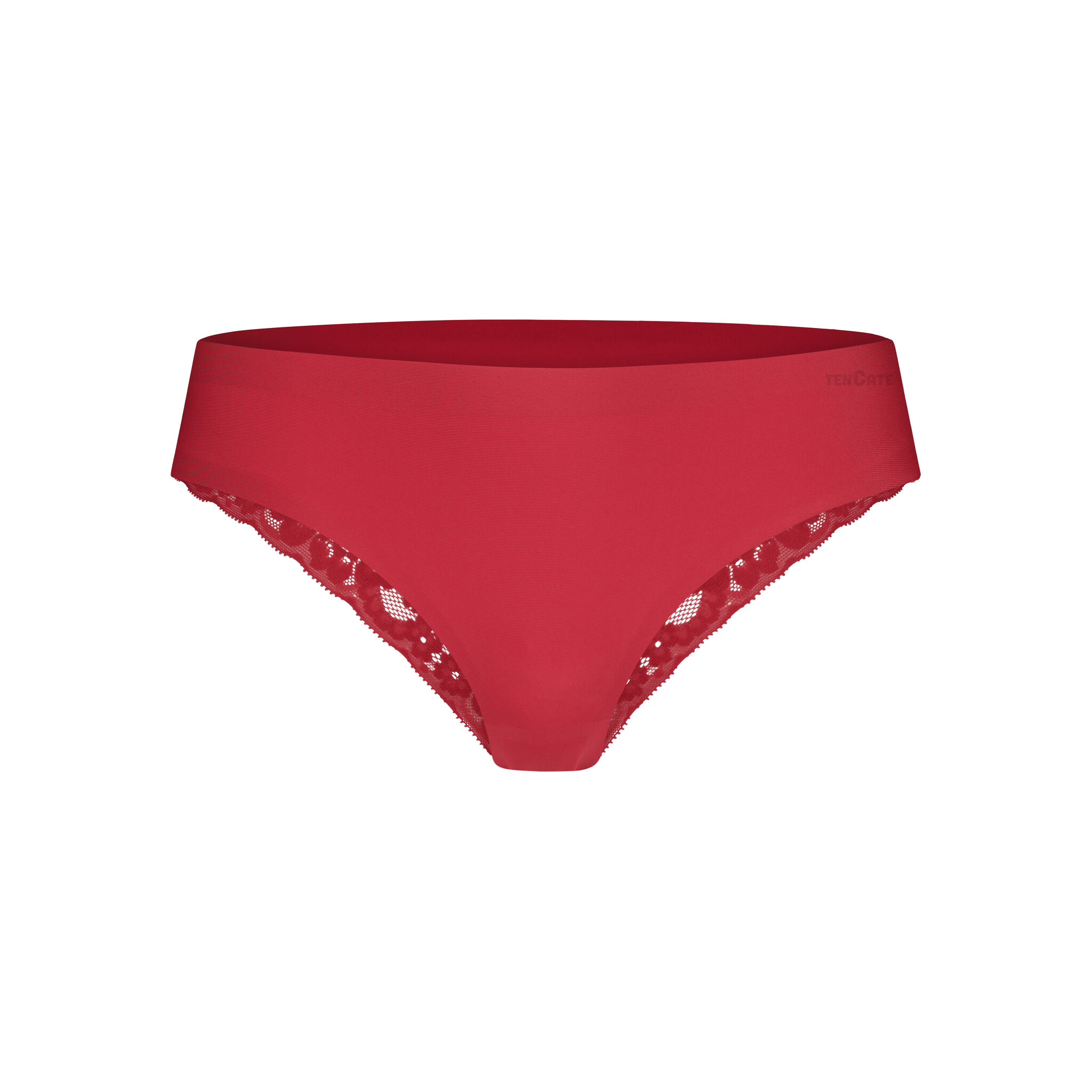 Ten Cate Ten Cate Secrets brazilian lace  S-XL red