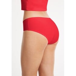 Secrets hipster S-XL red