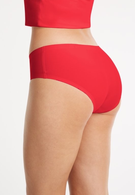 Ten Cate Ten Cate Secrets hipster S-XL red
