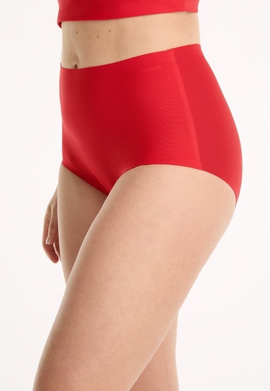 Ten Cate Ten Cate Secrets high waist S-XL red