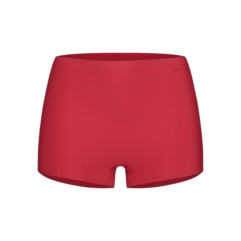 Ten Cate Ten Cate Secrets short S-XL red