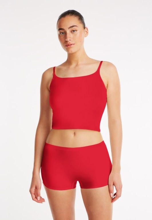 Ten Cate Ten Cate Secrets short S-XL red