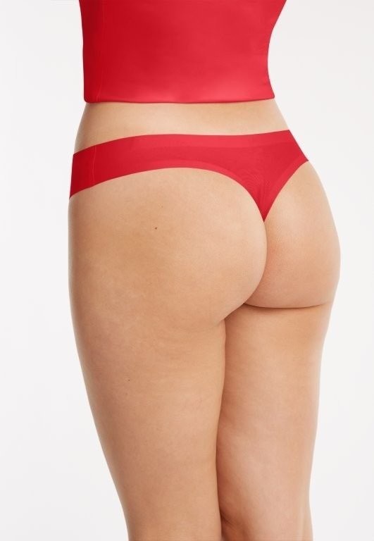 Ten Cate Ten Cate Secrets string S-XL red