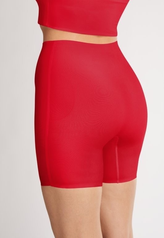 Ten Cate Ten Cate Secrets long short S-XXL red