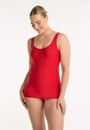 Ten Cate Ten Cate Secrets 2-way top S-XL red