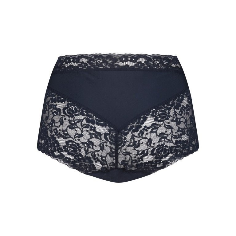 Ten Cate Ten Cate Secrets high waist lace S-XXL dark navy