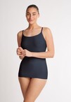 Ten Cate Ten Cate Secrets spaghetti top S-XL dark navy