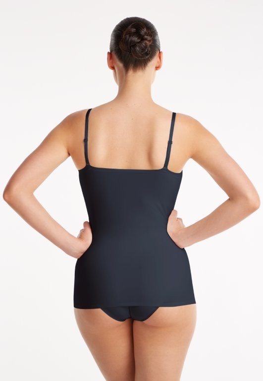 Ten Cate Ten Cate Secrets spaghetti top S-XL dark navy