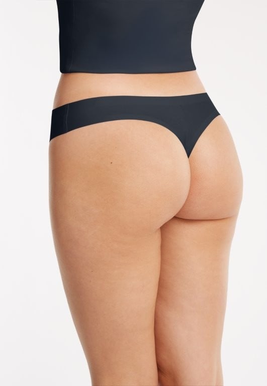 Ten Cate Ten Cate Secrets string S-XLdark navy