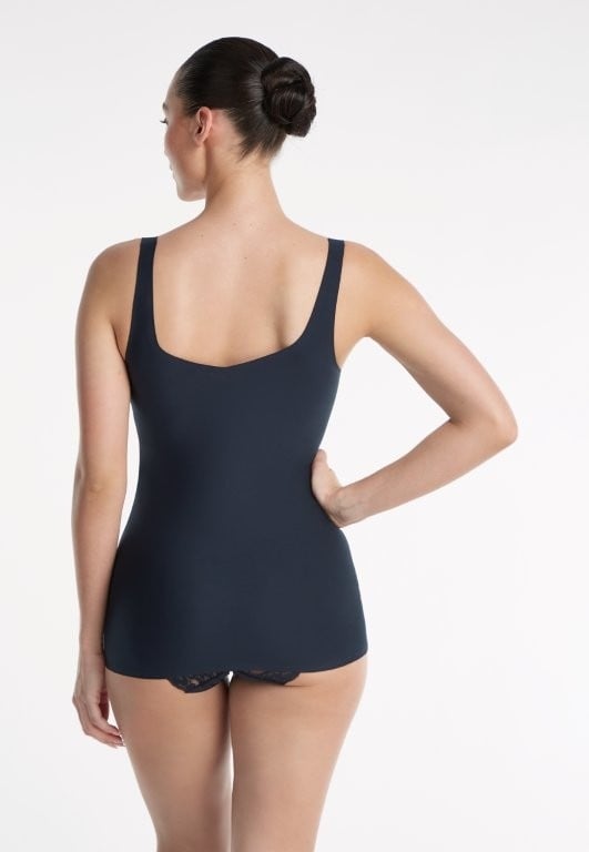 Ten Cate Ten Cate Secrets 2-way top S-XL dark navy