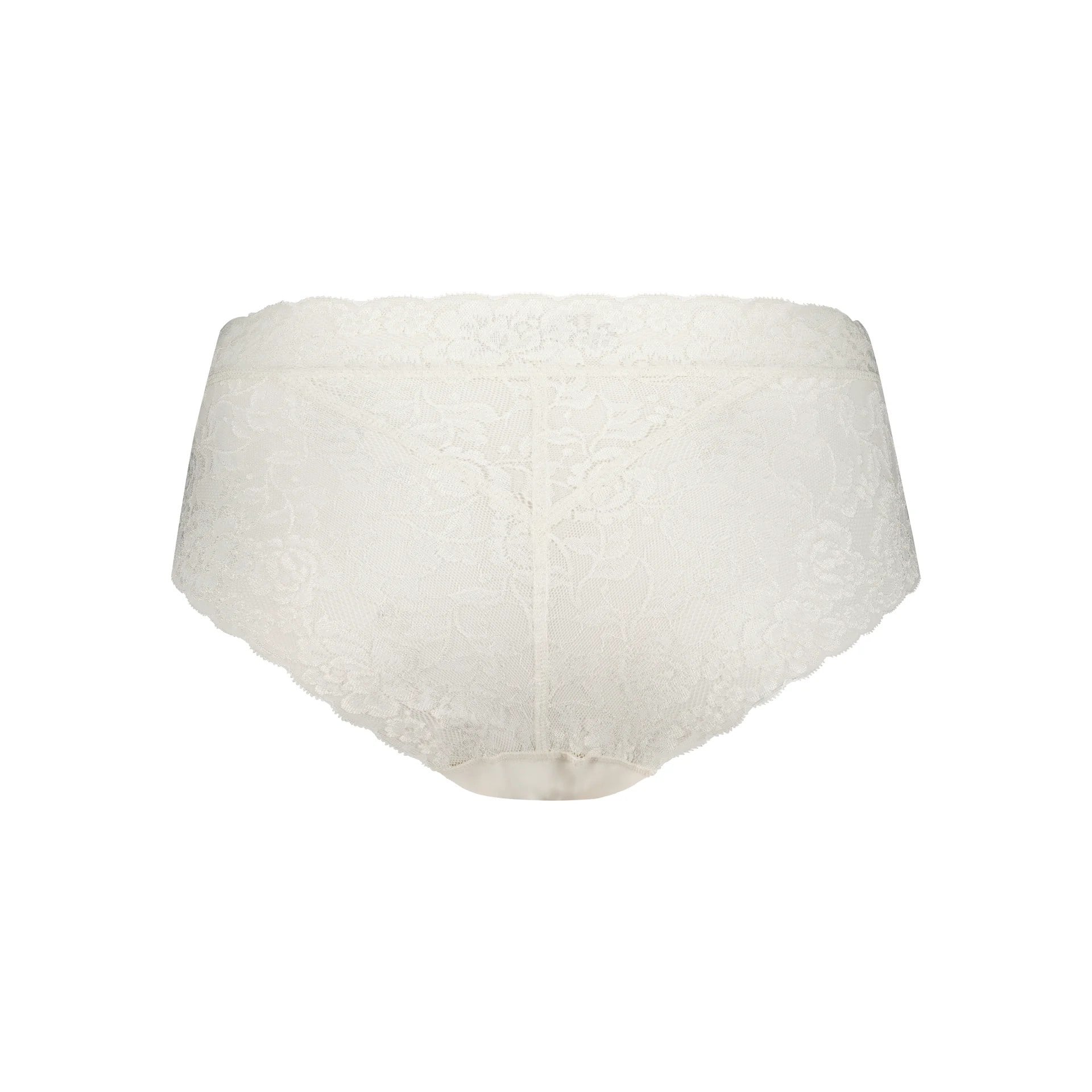Ten Cate Ten Cate Secrets hipster lace S-XL off white