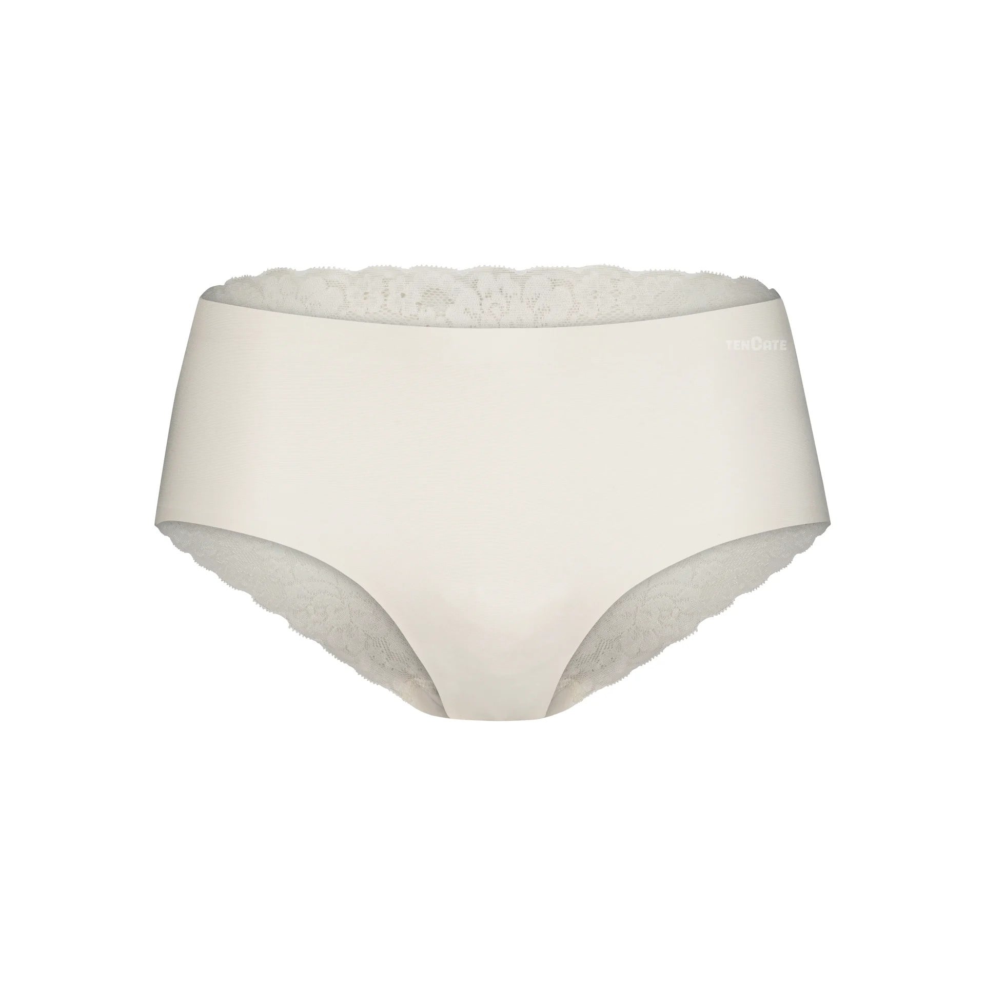 Ten Cate Ten Cate Secrets hipster lace S-XL off white