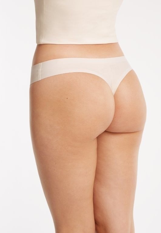 Ten Cate Ten Cate Secrets string S-XL off white