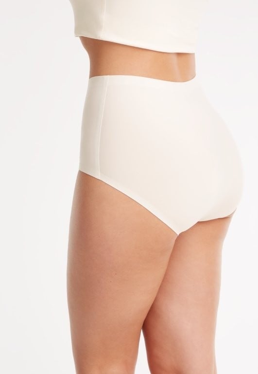 Ten Cate Ten Cate Secrets high waist S-XL off white