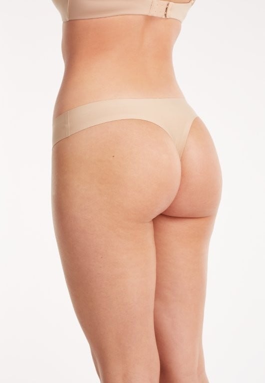 Ten Cate Ten Cate Secrets string S-XL walnut