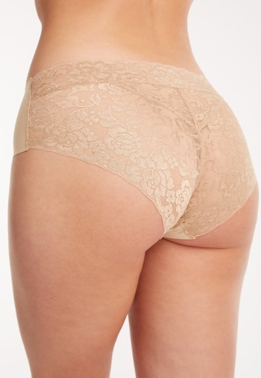 Ten Cate Ten Cate Secrets hipster lace S-XL walnut