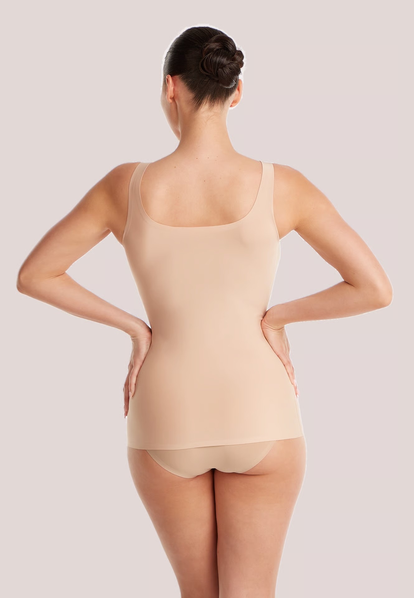 Ten Cate Ten Cate Secrets 2-way top S-XL walnut