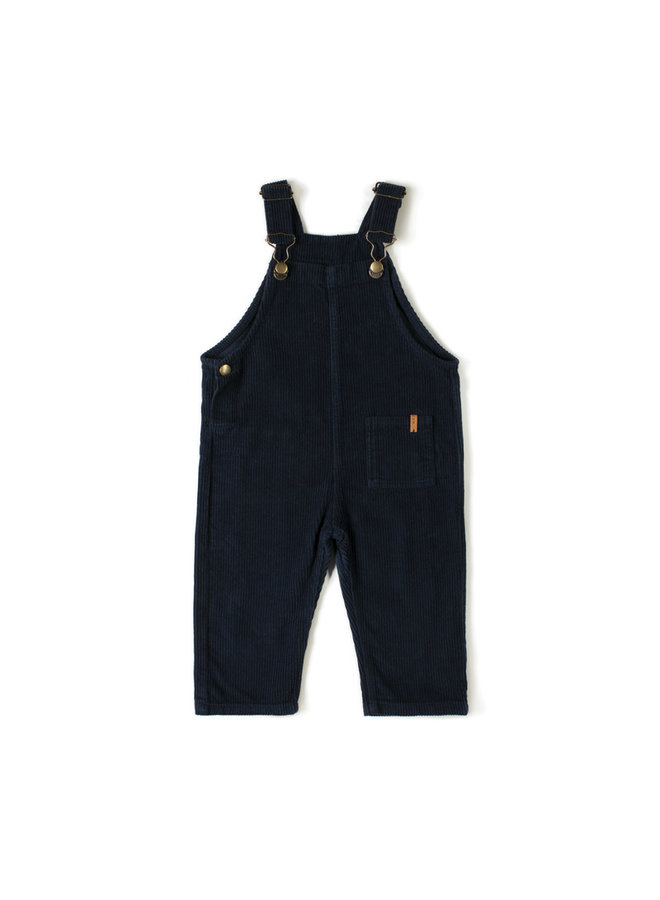 Nixnut | dungaree | night