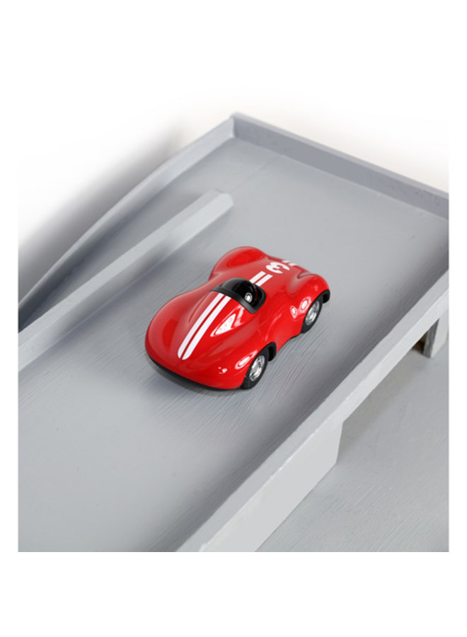 Playforever | speedy le mans | red