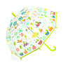 Djeco | paraplu | froglets