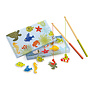 Djeco | magnetisch visspel | fishing tropic