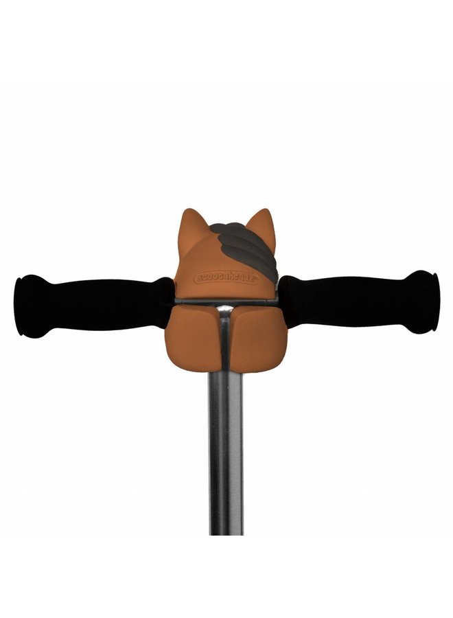 Micro | scootaheadz | pony bruin