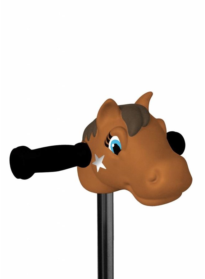 Micro | scootaheadz | pony bruin