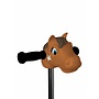 Micro | scootaheadz | pony bruin