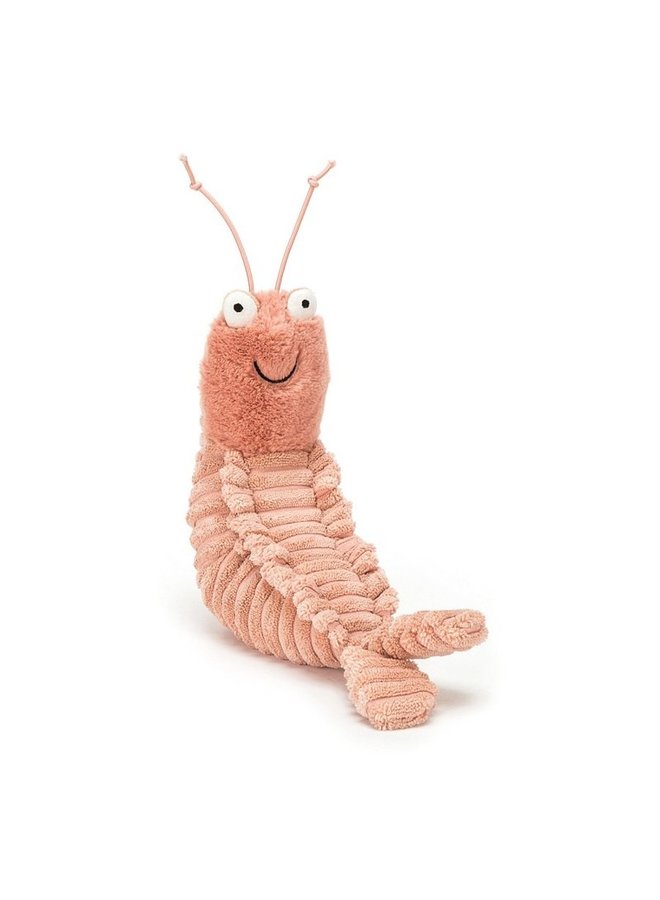 Jellycat | sheldon shrimp