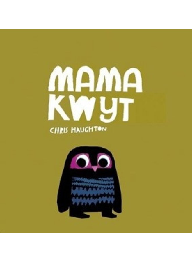 Boeken | mama kwijt | 2+