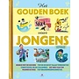 Boeken | gouden voorleesboek | het gouden boek voor jongens | 3+