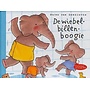 Boeken | de wiebelbillenboogie | 3+