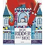 Boeken | deze ridder zegt nee | 4+
