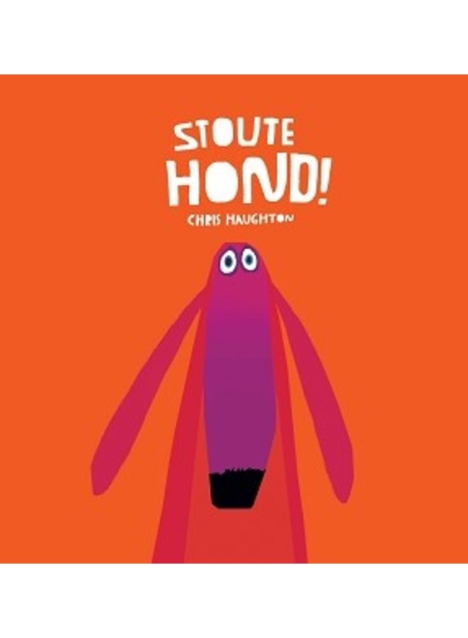 Boeken | stoute hond! | 2+