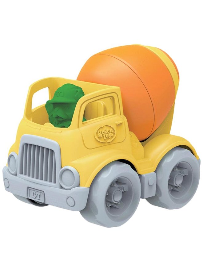 Green Toys | mixer cementwagen