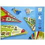 Djeco | origami | planes