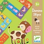 Djeco | domino | farm