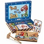 Djeco | hamertje tik | voertuigen