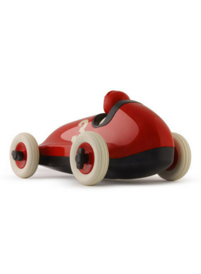 Playforever | bruno racing car red