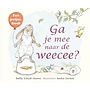 Boeken | ga je mee naar de weecee | karton | 2+