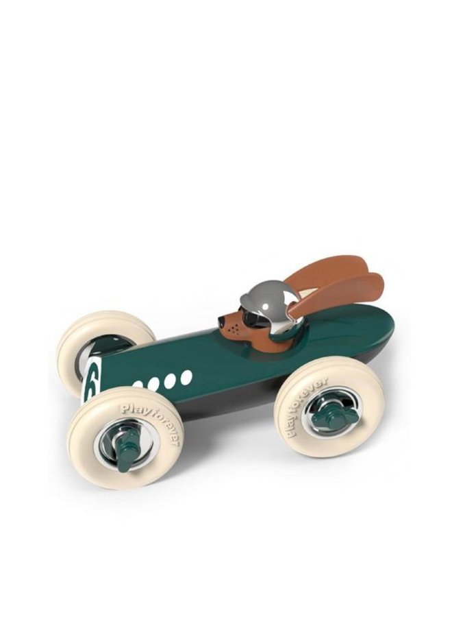 Playforever | rufus weller