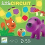 Djeco | peuterspel | little circuit