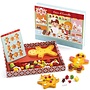 Djeco | koekjes maken | oscar and canelle