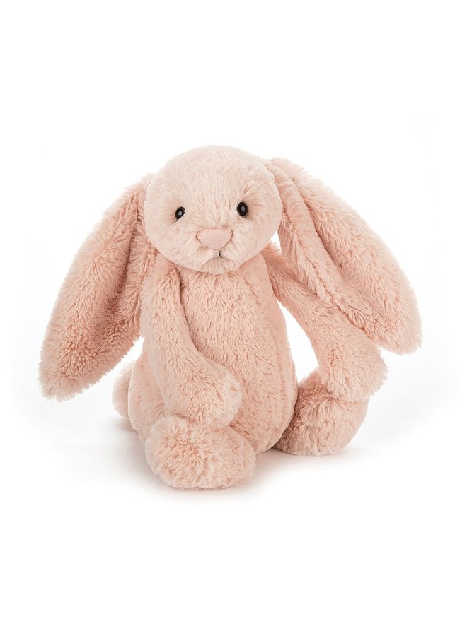 Jellycat | bashful blush bunny small