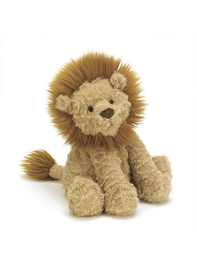 Jellycat | fuddlewuddle lion medium