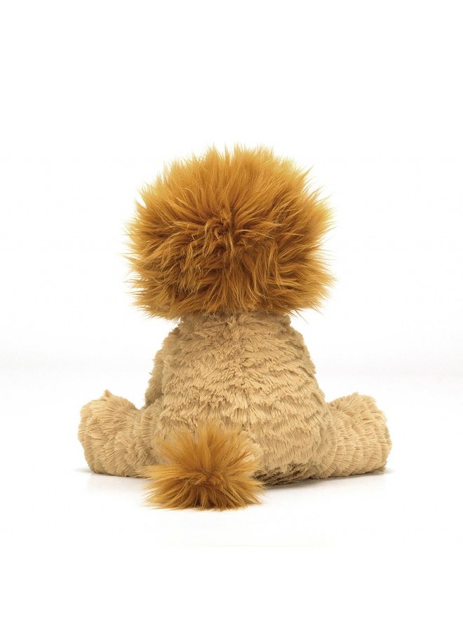 Jellycat | fuddlewuddle lion medium