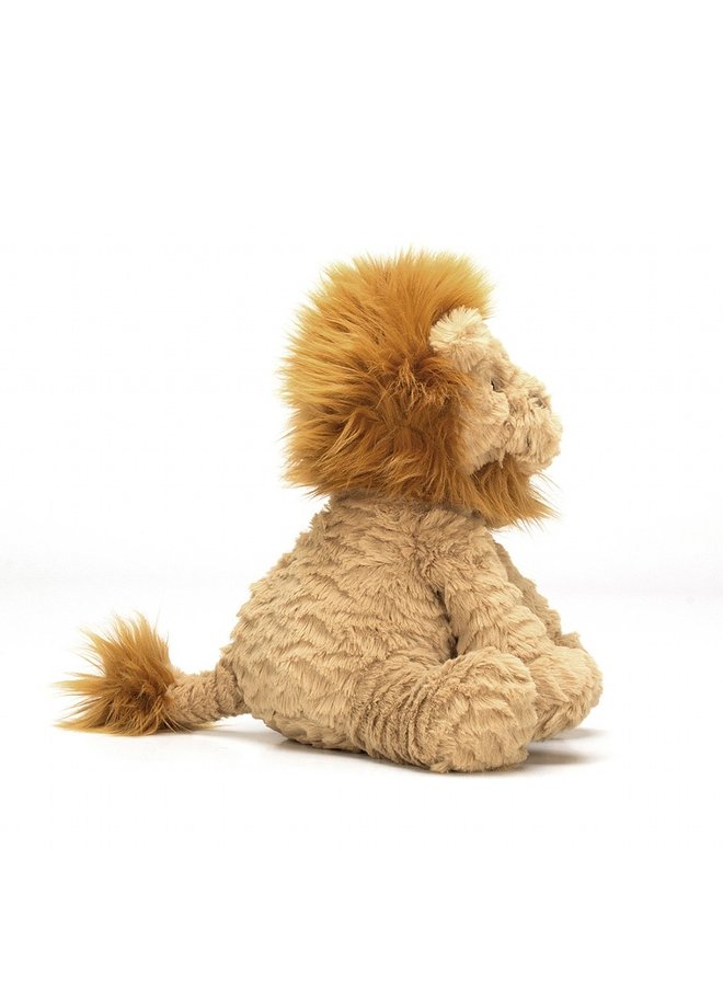 Jellycat | fuddlewuddle lion medium