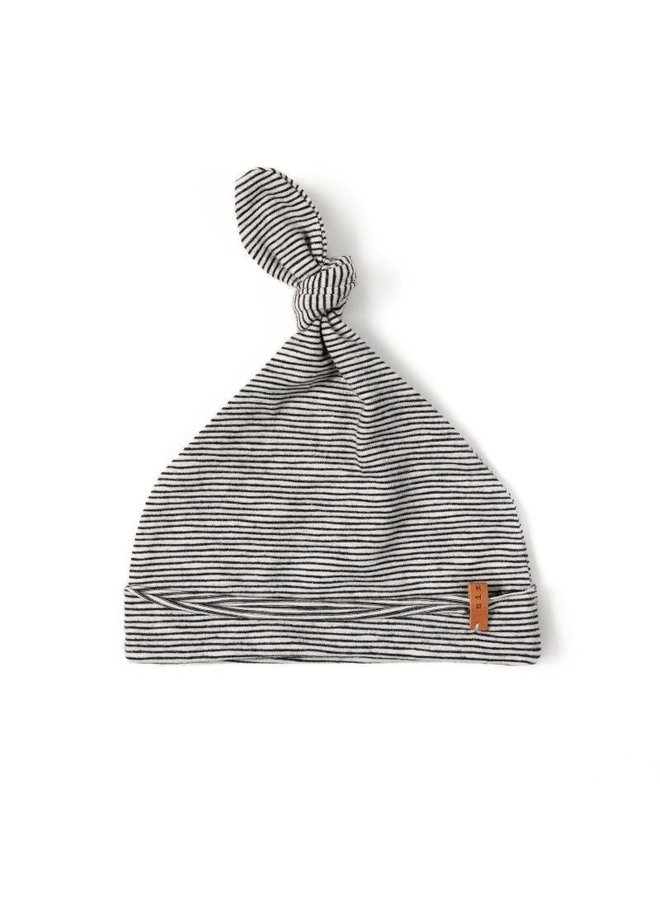 Nixnut | newbie hat | stripes