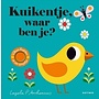 Boeken | kuikentje, waar ben je | 2+